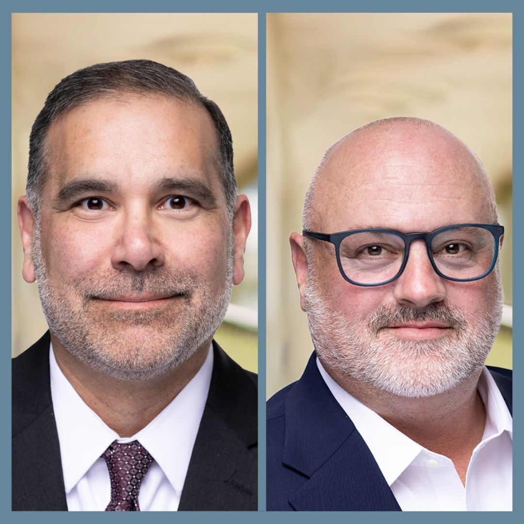 Bainbridge Names New Area Vice Presidents in Florida and North Carolina