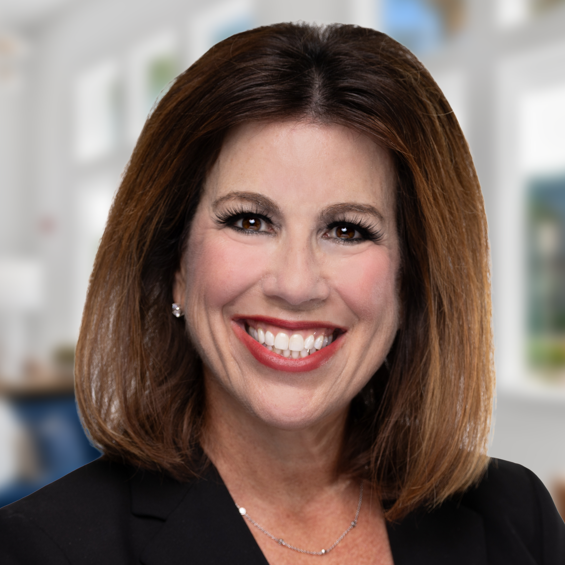 Headshot of Marcie Williams, Chief Strategy Officer