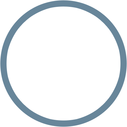 A group of people standing next to each other in a circle.
