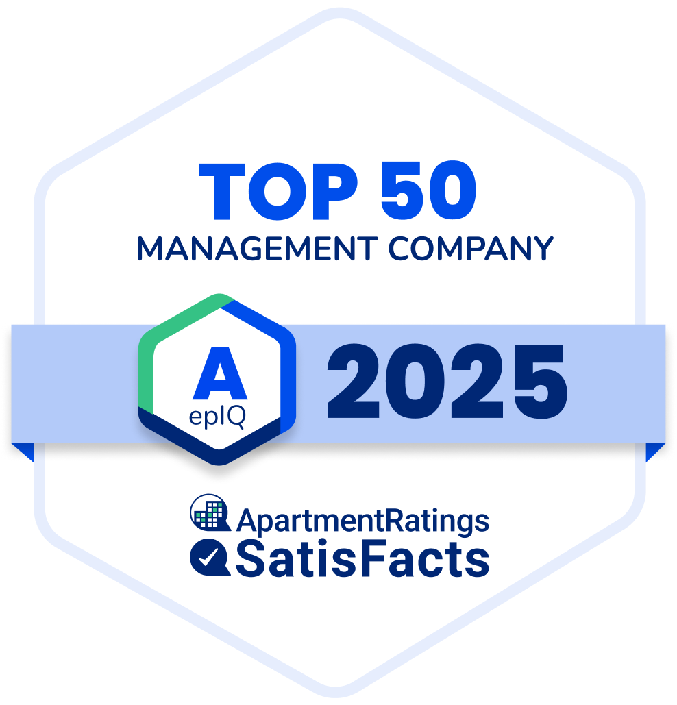 epIQ Award 2025 Top Company