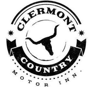 Clermont Country Motor Inn Clermont Country Motor Inn