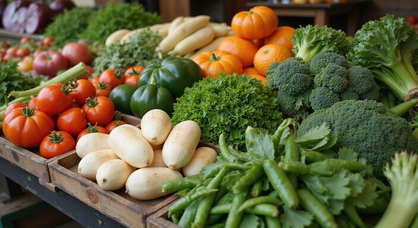 Superfoods