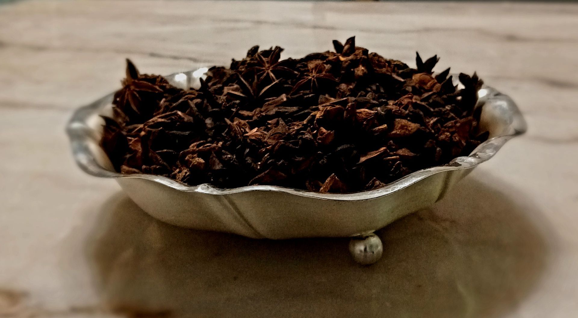 Mother land Organic Star Anise