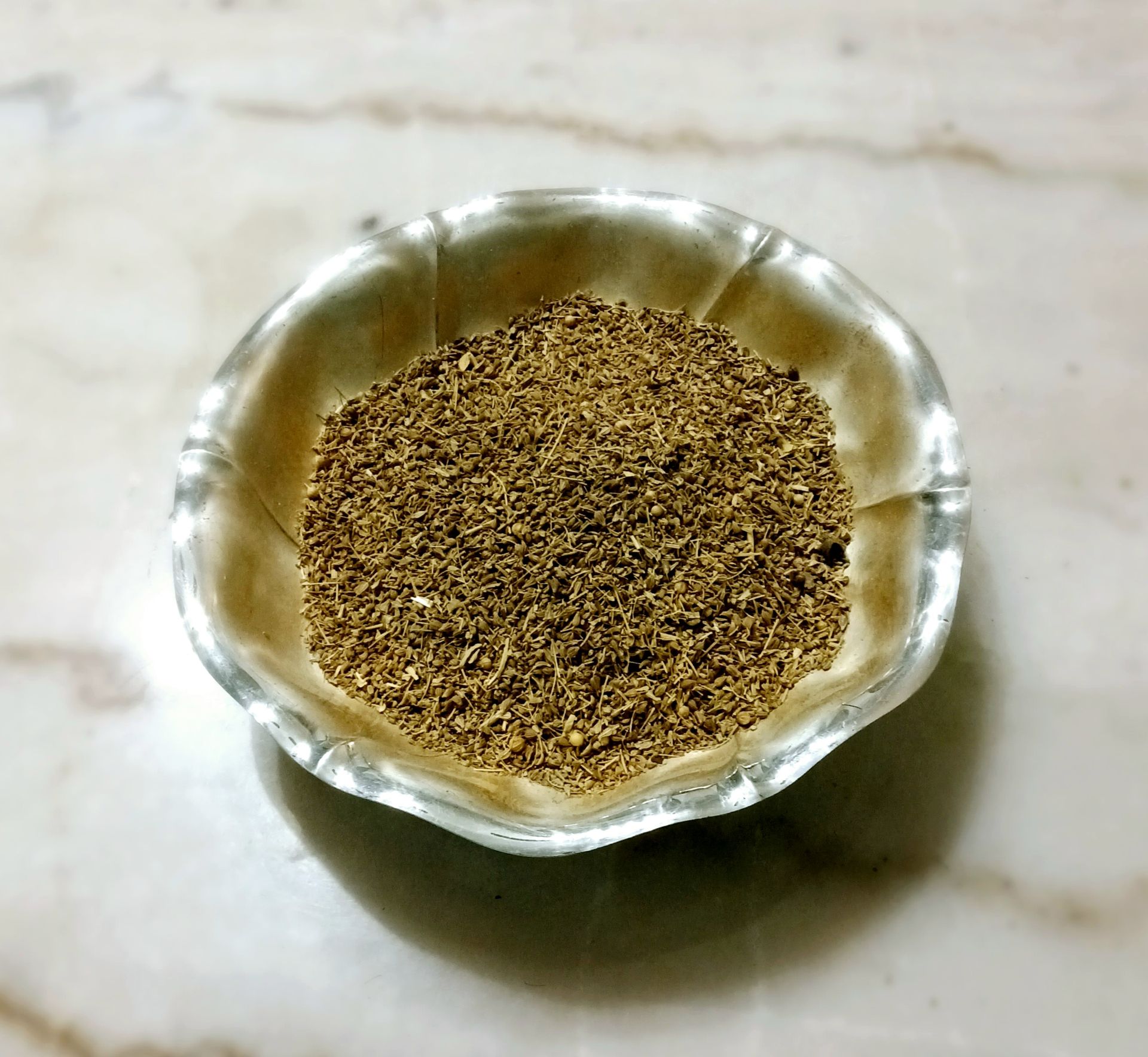 Mother land Organic Anise Spice