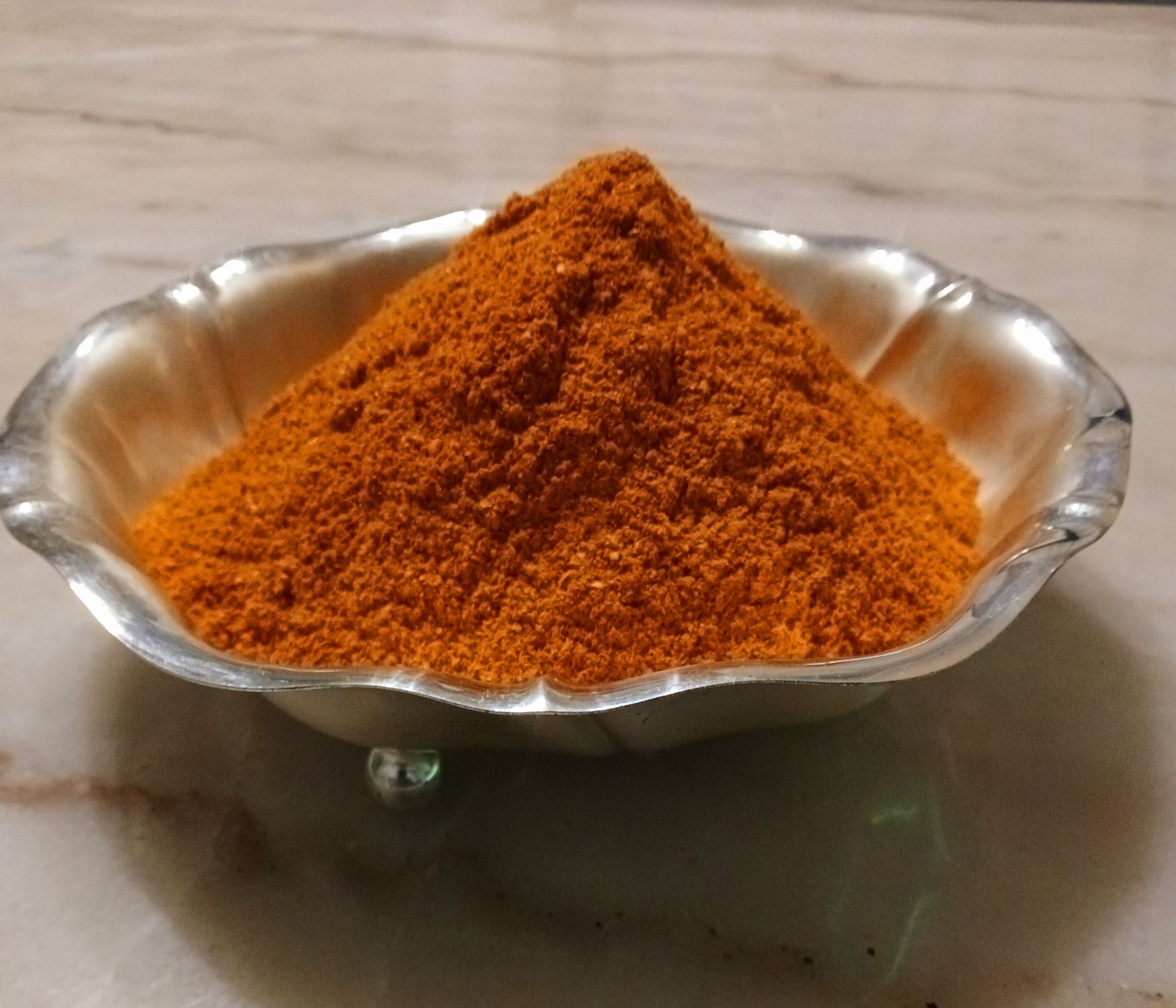Mother land Organic Cayenne Pepper