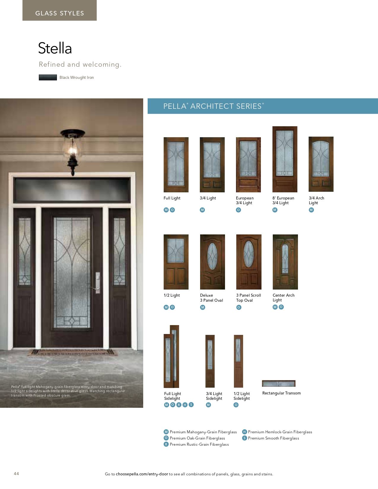 Pella Collection Edna, TX RLS Construction Remodel Design