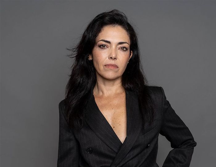 Ana Catarina Afonso - celebrante profissional da Celebrantes – Bespoke Ceremonies  (português e inglês) 