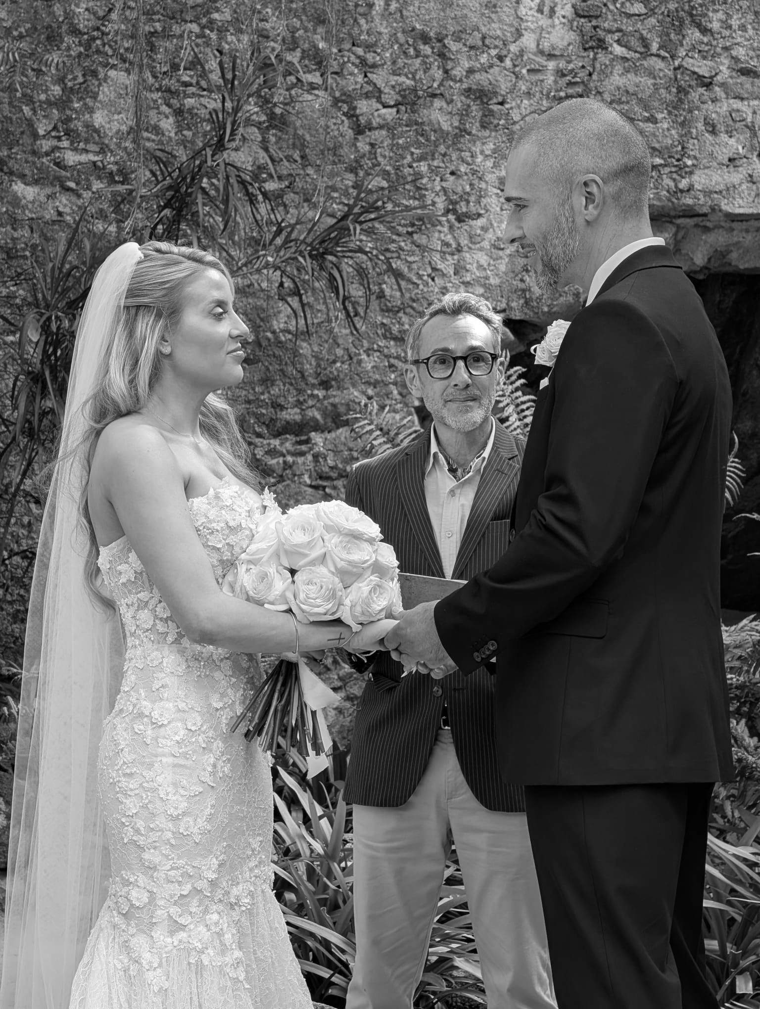 Casamento simbólico personalizado conduzido por Celebrantes PT
