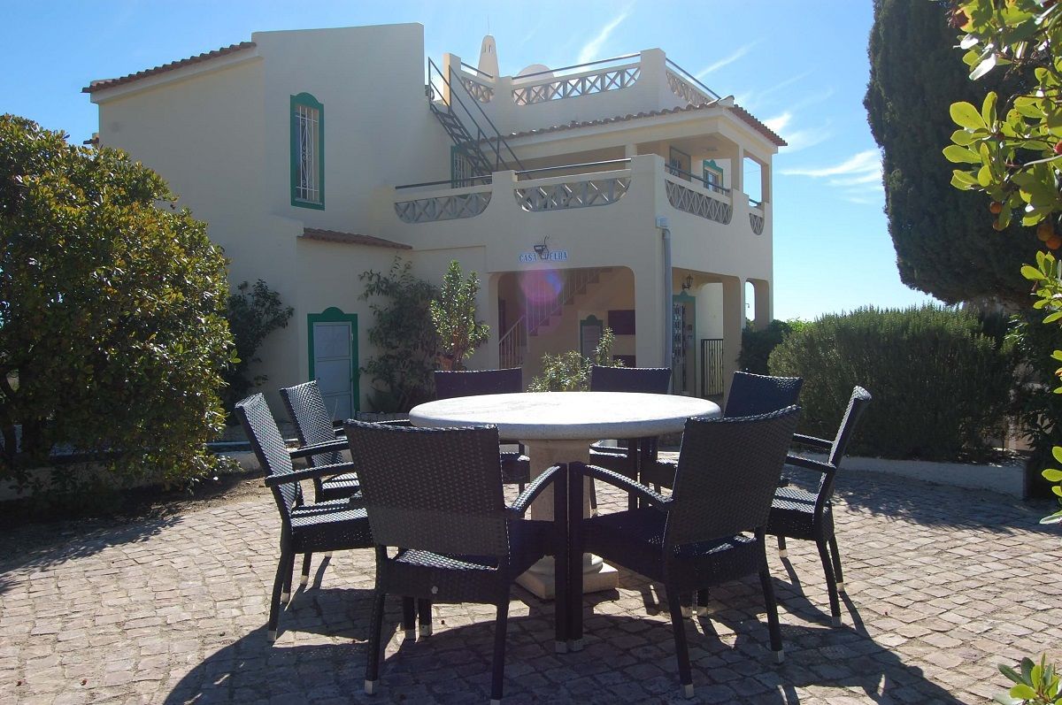 Villa Coelho