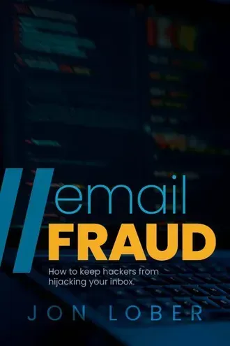 Book cover: 