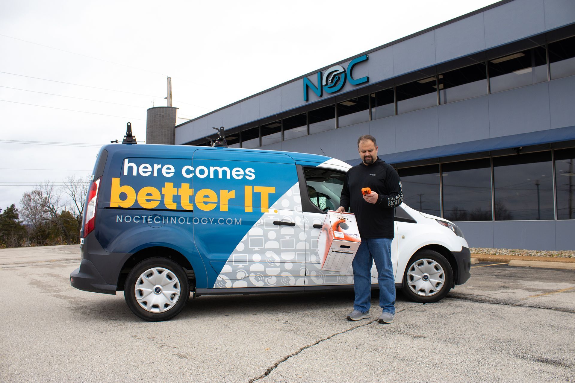 best MSP in St. Charles MO