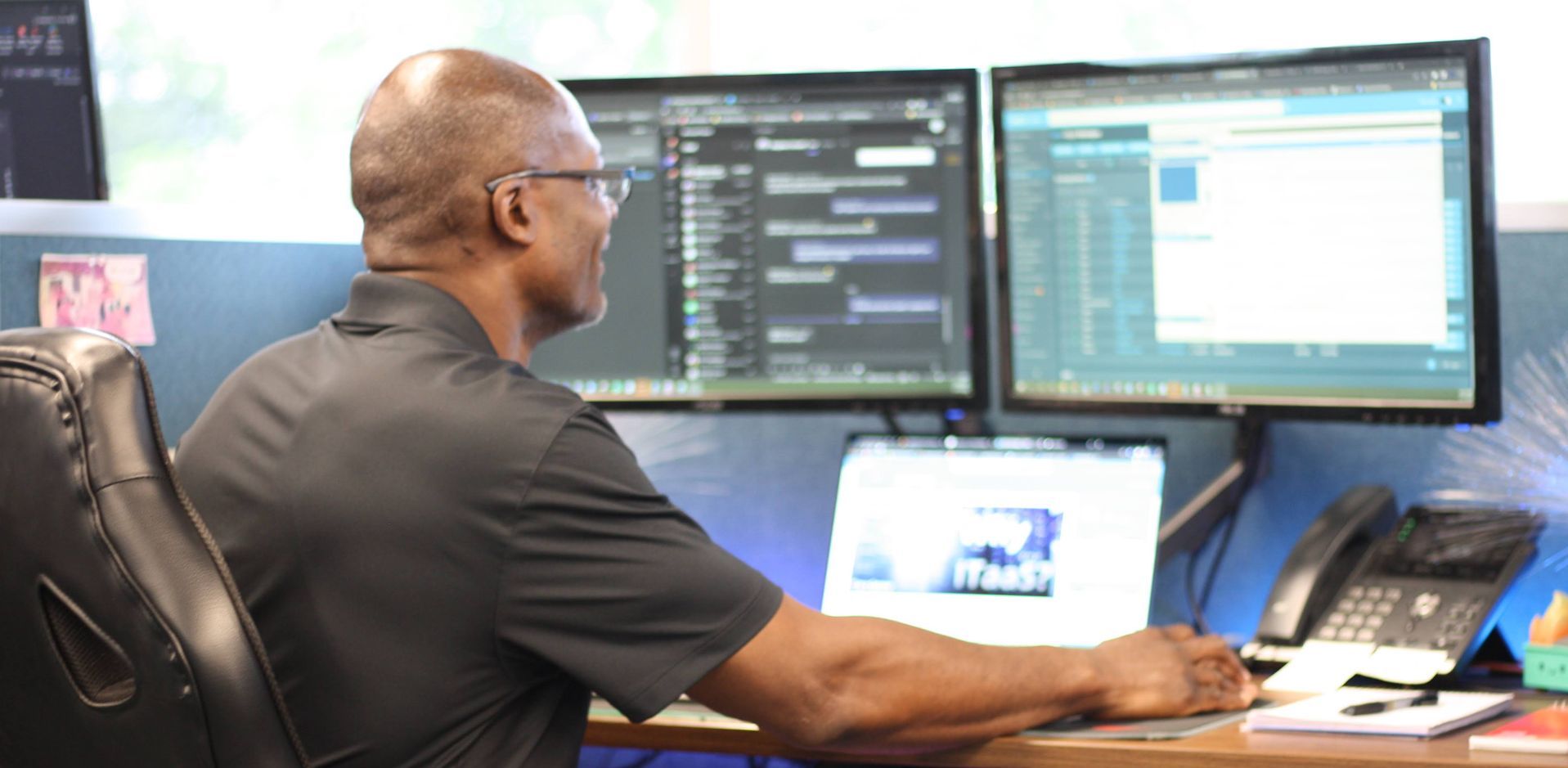 Should your business have internal IT or outsource?