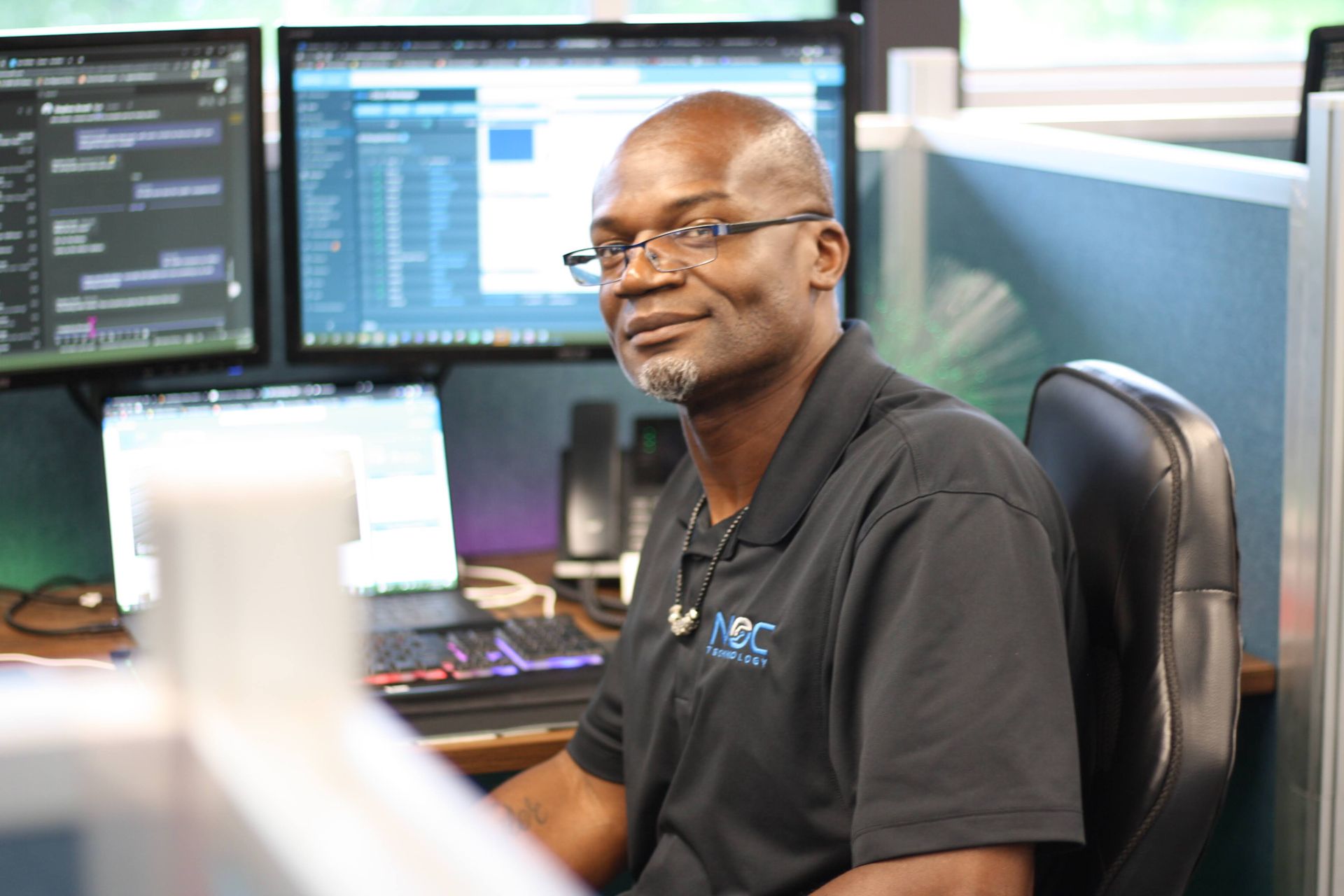 direct to expert IT support