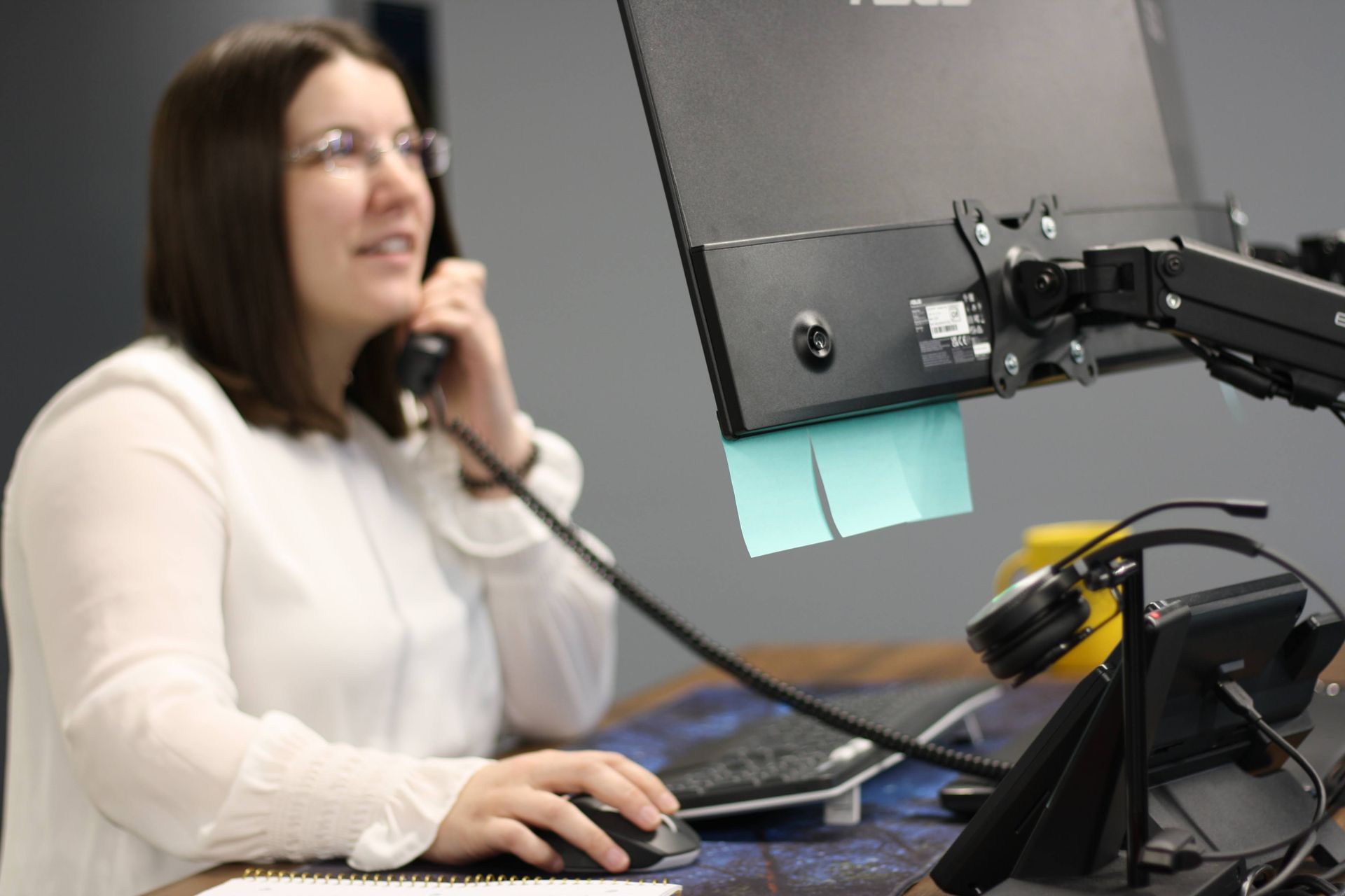 affordable business phones