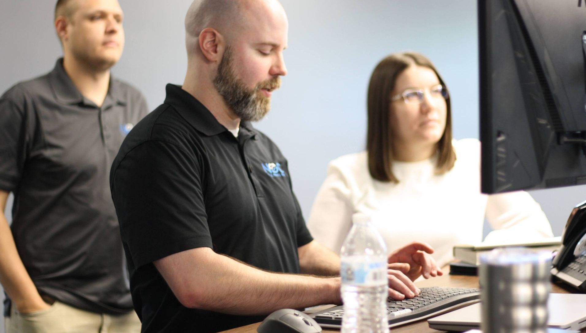 outsourced IT services