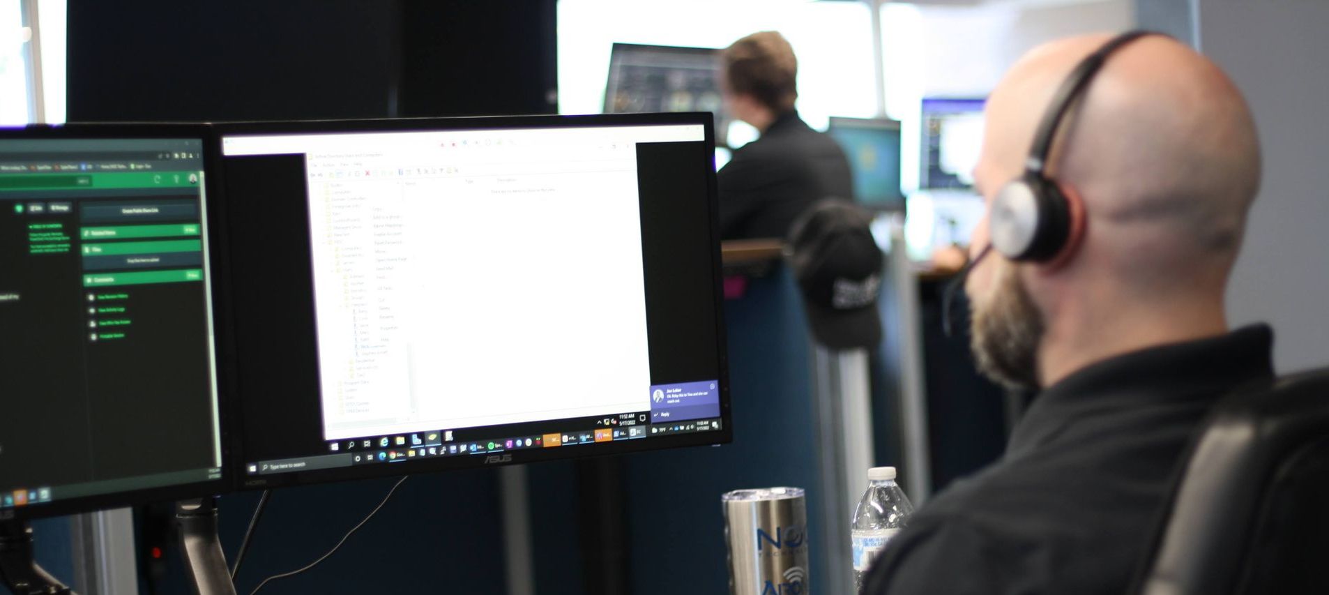 unlimited remote support for business