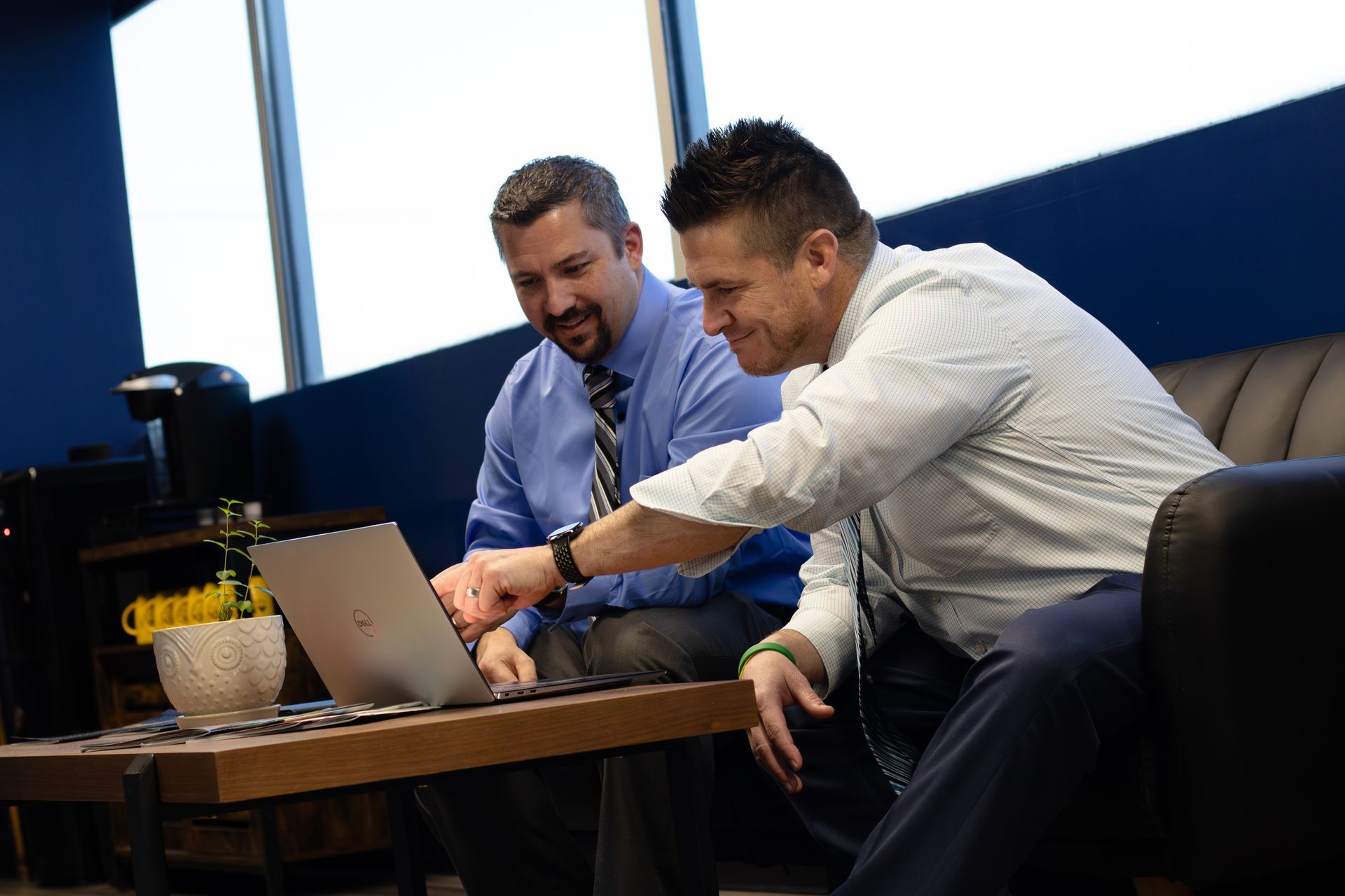 automation saving time for customer service