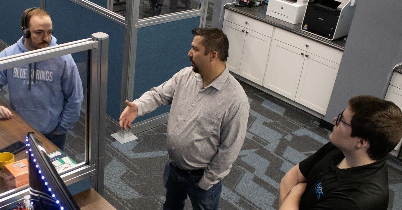 NOC Technology keeps winning best of awards in St. Louis MO