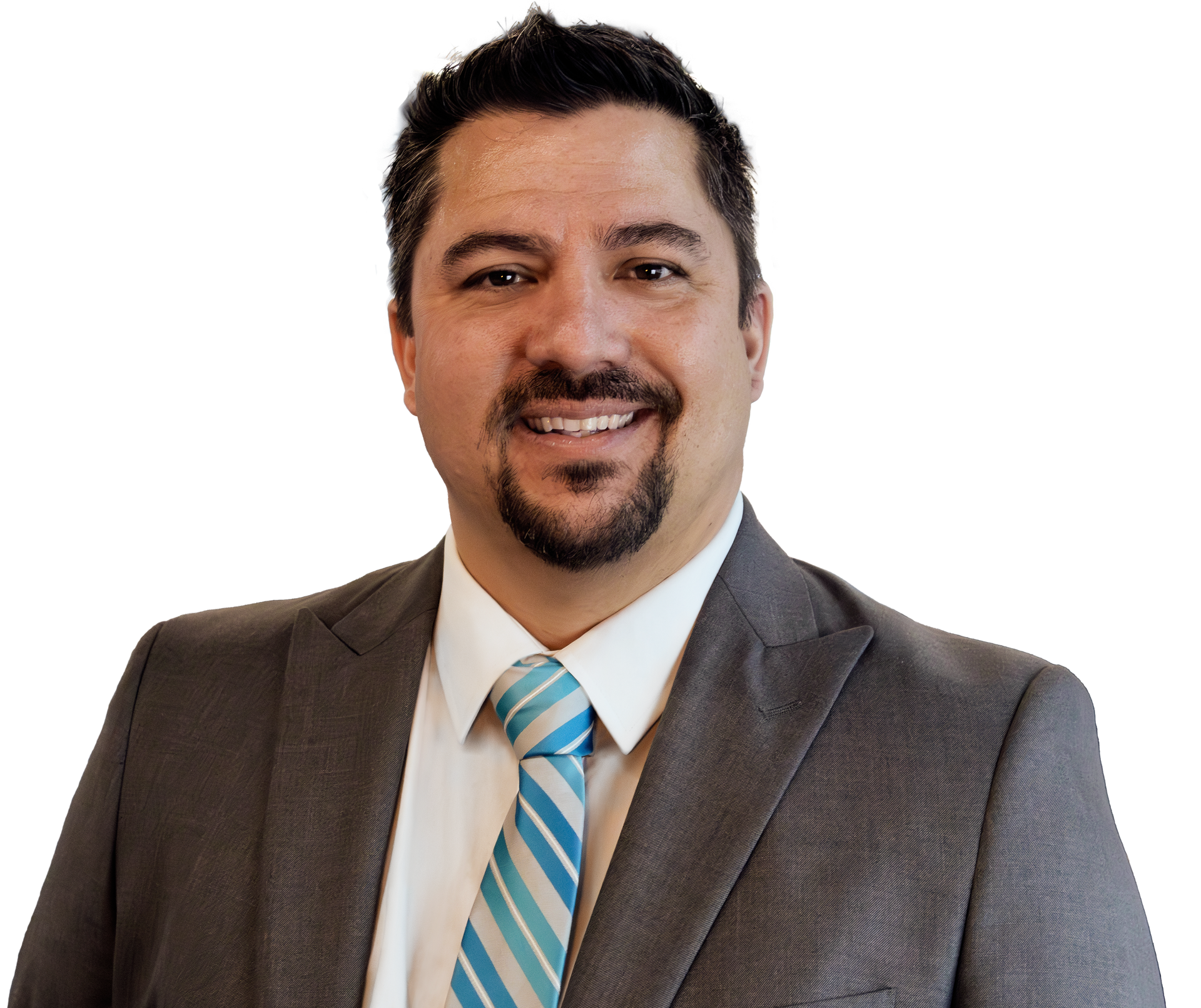 Jon Lober CEO of NOC Technology