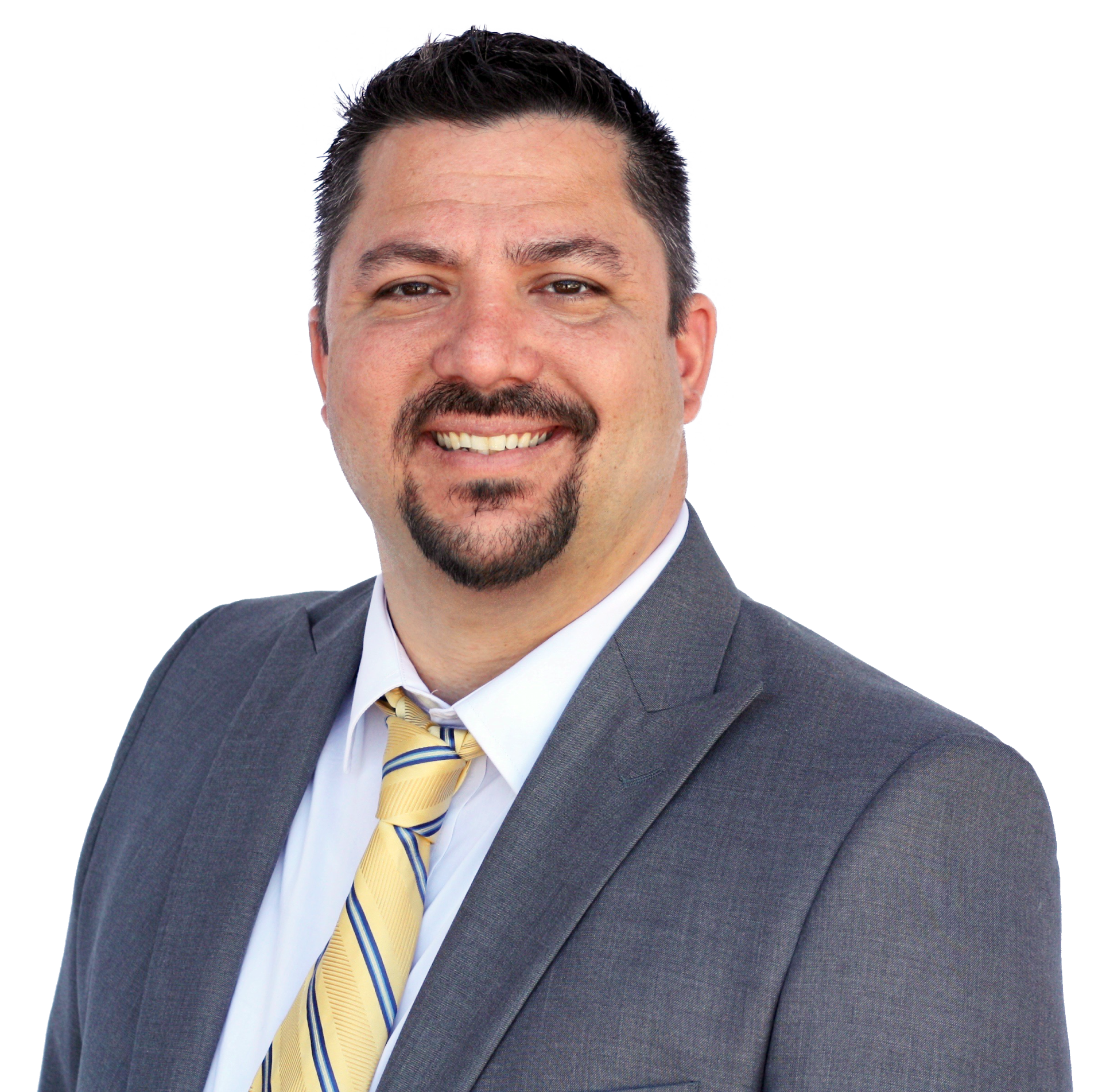 NOC's CEO Jon Lober