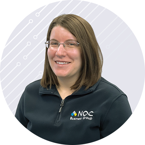 Michelle NOC Technology