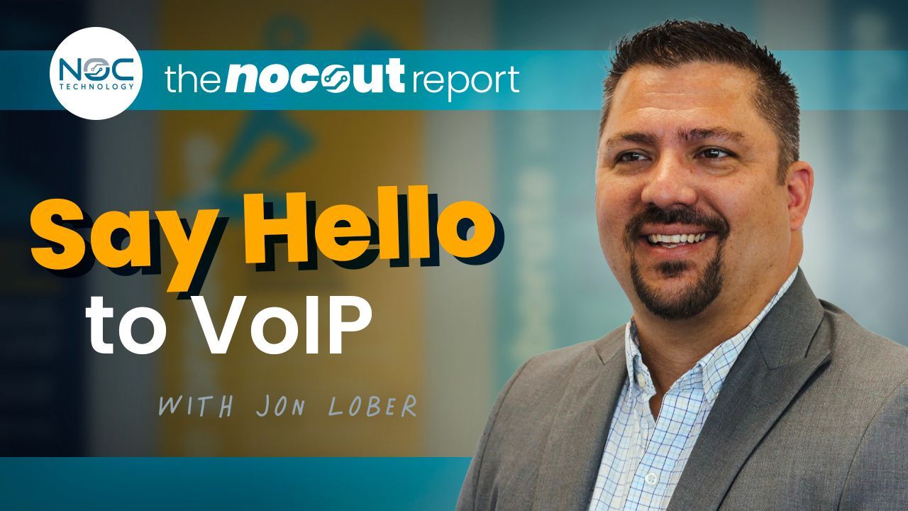 VoIP phone services for small business