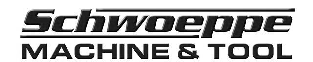 Schwoeppe Machine and Tool partner review IT support