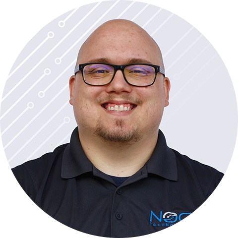 Ted Coppedge NOC