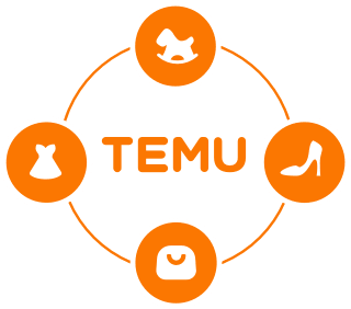 NOC breakdown on Temu