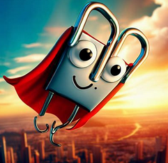 Clippy