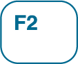 f2 on windows