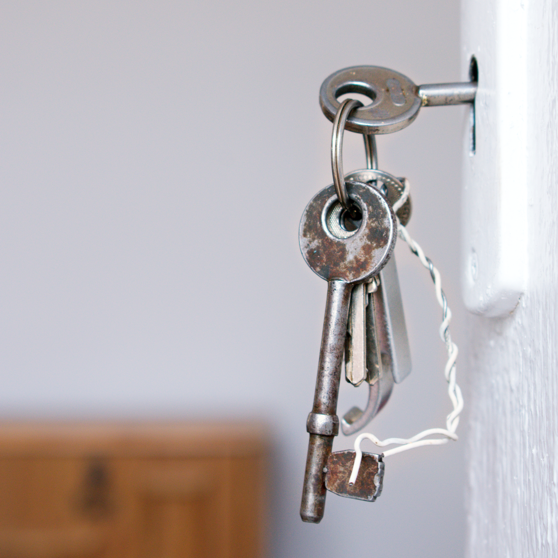 password security for business