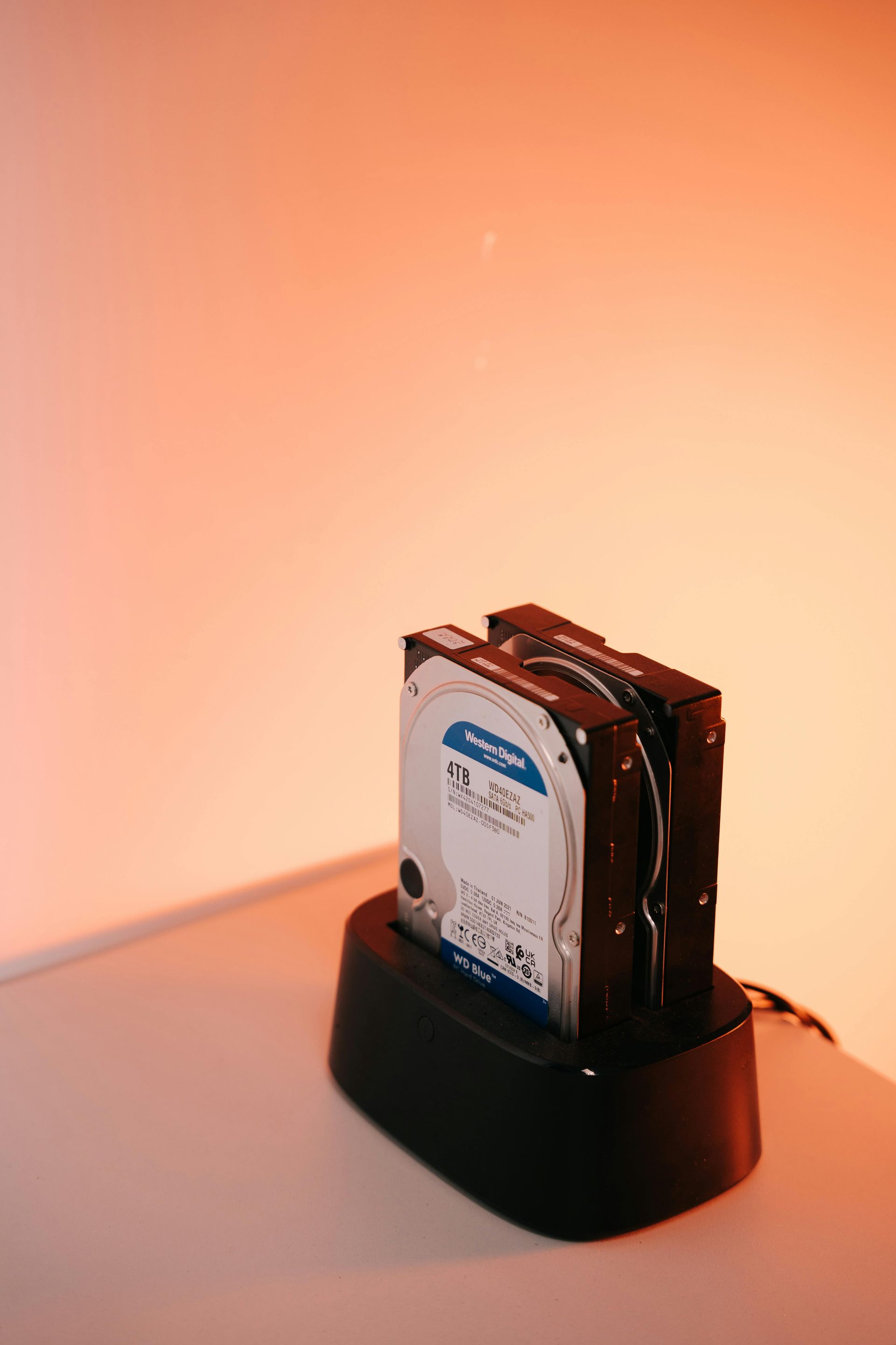 data backup