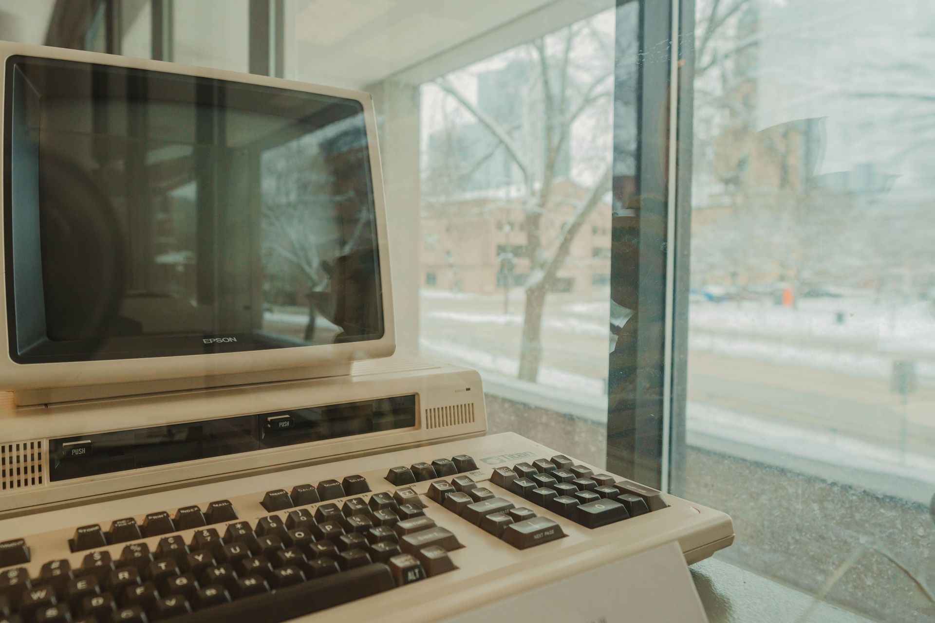 Old computers and equipment may be costing your business thousands in repairs, patches, and downtime