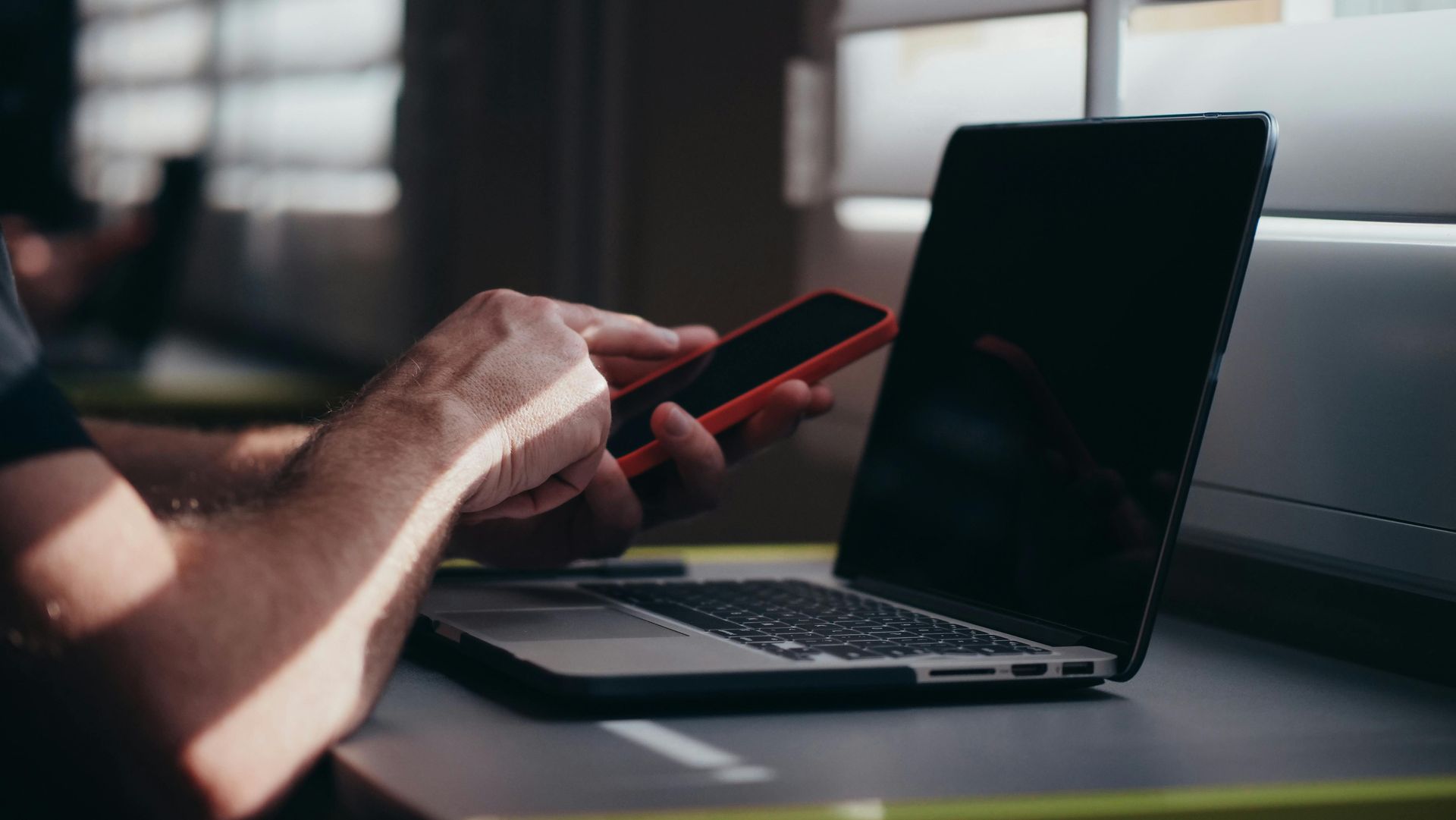Setting up MFA for your business to protect crucial accounts
