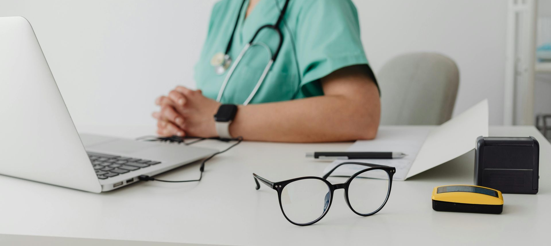 Healthcare HIPAA compliant email