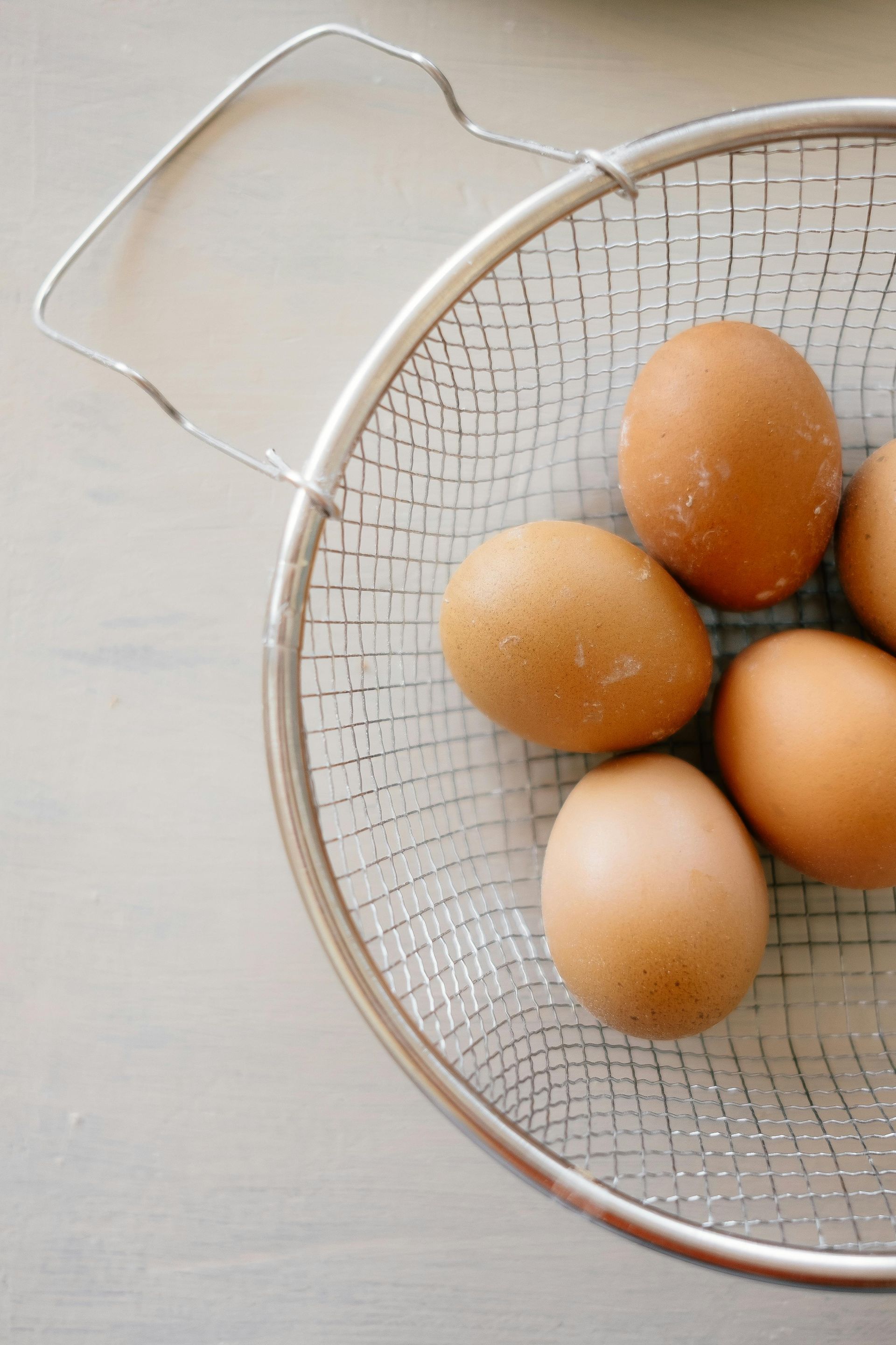 should you put all your eggs in same basket