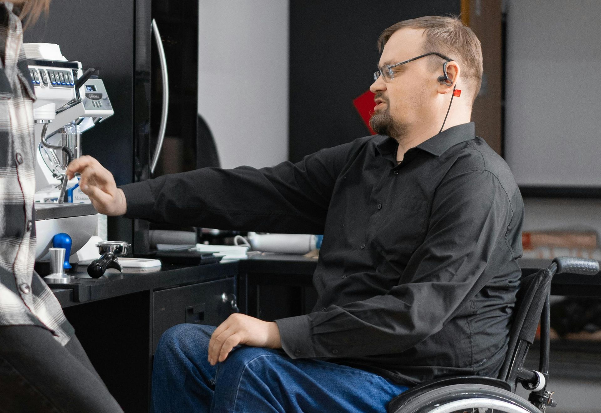 Missouri Sheltered Workshops can empower human potential through AI