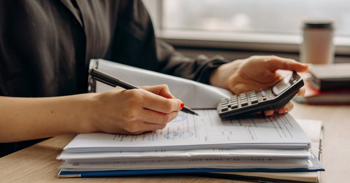 What accounting software to use for your business
