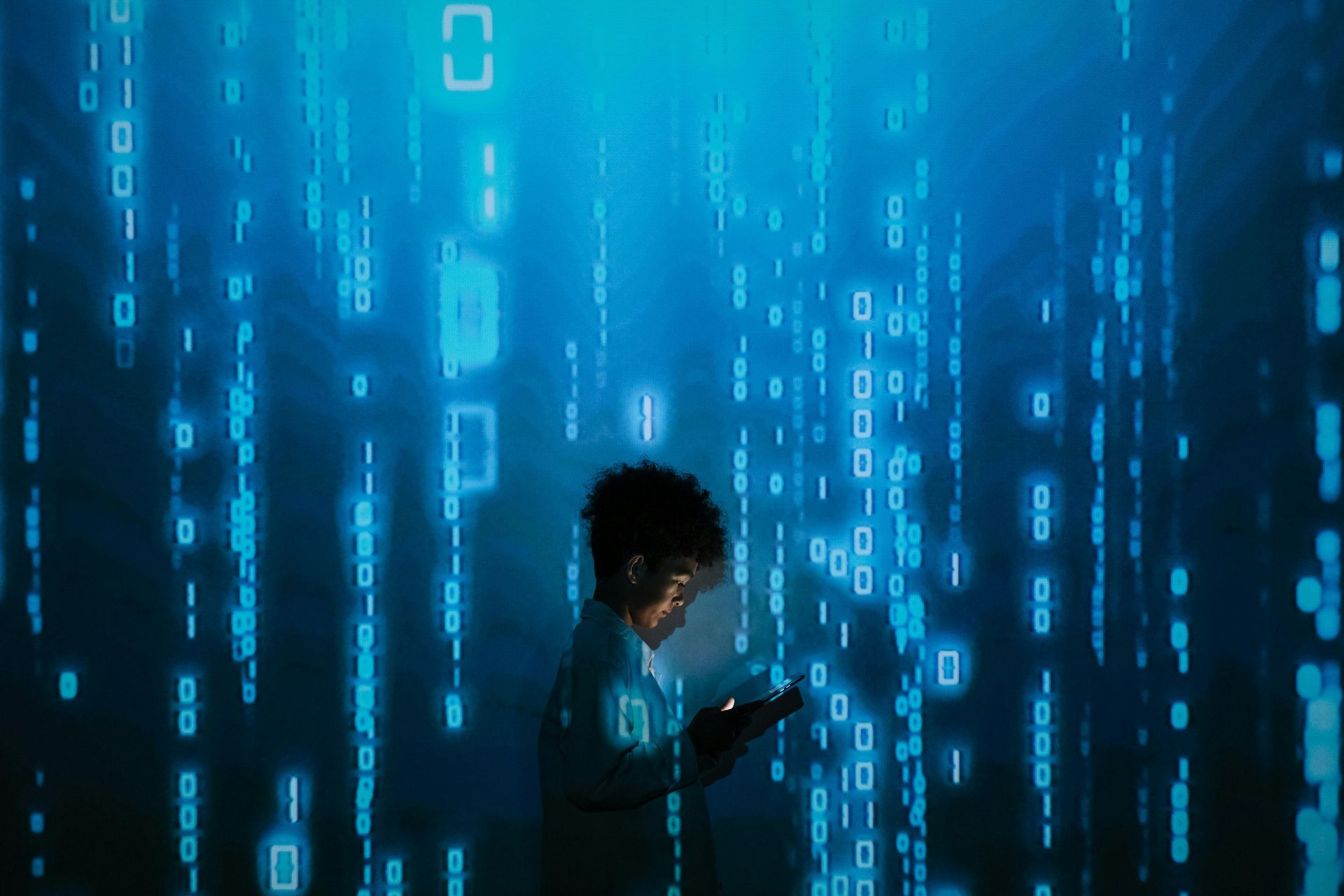 AI for small business