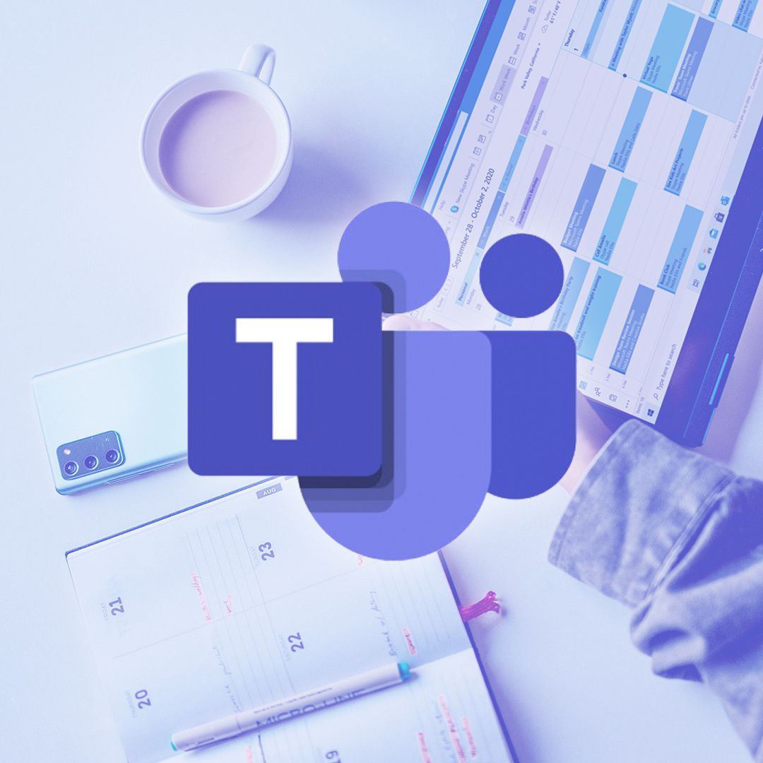 virtual appointments in MS teams