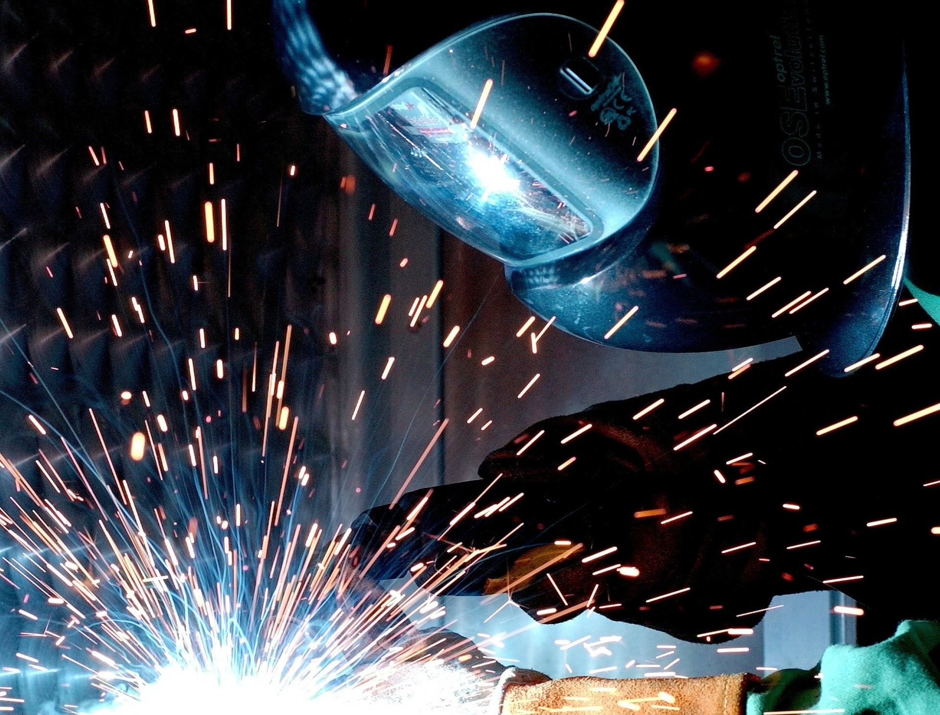 IT for manufacturing companies
