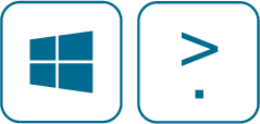 Windows + . emoji picker