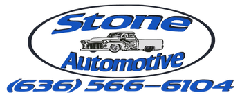 Stone Automotive in Winfield, MO