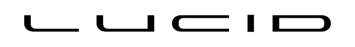 Lucid logo in a clean, sans-serif font, outlined in black.