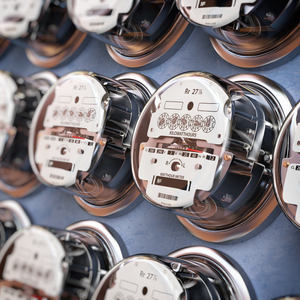 industrial electrician