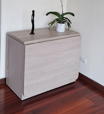 MOBILIFLEX escritorios abatibles