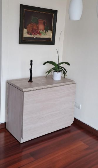 camas abatibles 
