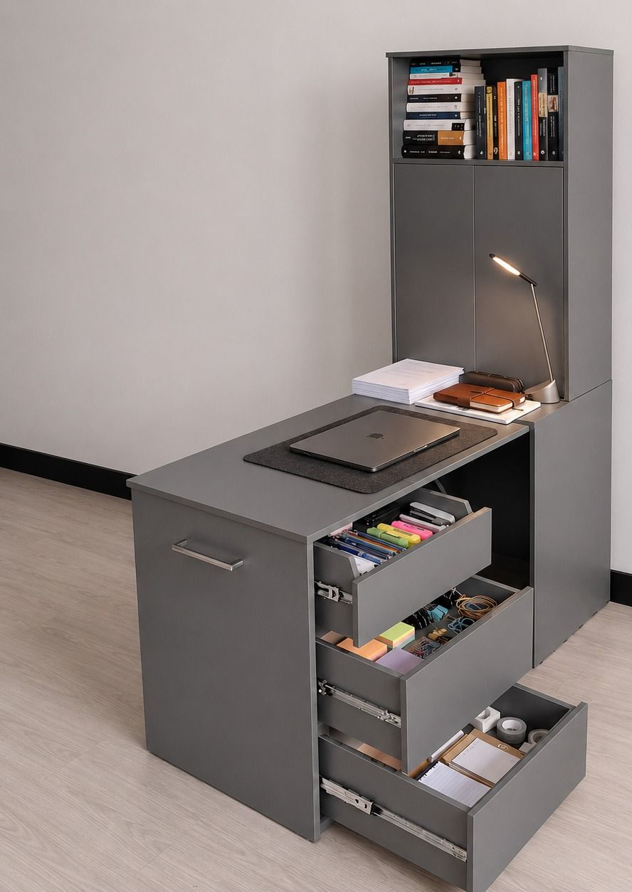 MOBILIFLEX comedores abatibles