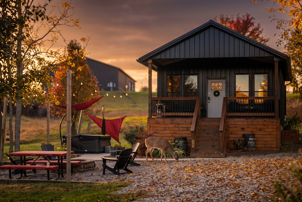Kentucky Bourbon Trail In Fall 2026: Events, Festivals & What To Expect